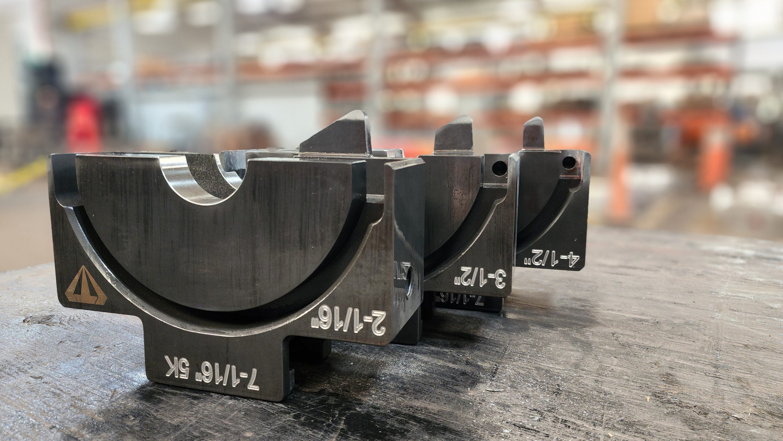 Replacement Parts and Rubber Goods